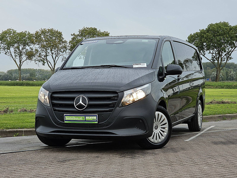 Mercedes-Benz Vito 114 L3 XL Mbux Automaat! - Mazs furgons: foto 1 Mercedes-Benz Vito 114 L3 XL Mbux Automaat! - Mazs furgons: foto 1