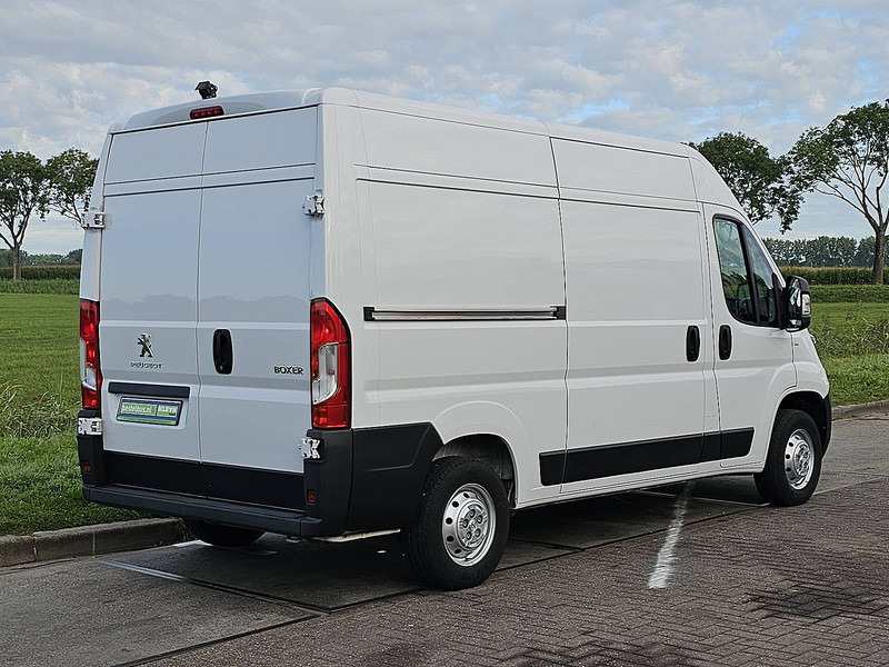 Peugeot Boxer 2.2 L2H2 Airco Euro6! - Mazs furgons: foto 3 Peugeot Boxer 2.2 L2H2 Airco Euro6! - Mazs furgons: foto 3