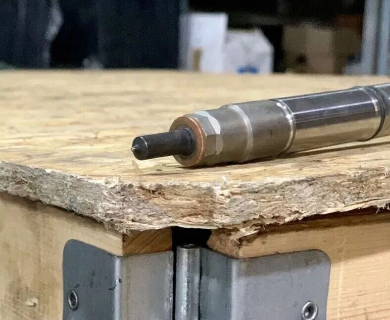 E Iveco Daily 0445110564 Oryginał 0445110564 - Inžektors - Kravas automašīna: foto 2 E Iveco Daily 0445110564 Oryginał 0445110564 - Inžektors - Kravas automašīna: foto 2