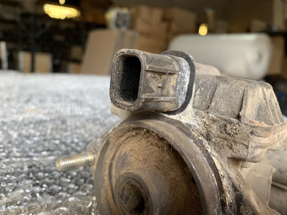 Knorr-Bremse orygina 0486200007 MAN TGA - Bremžu cilindrs - Kravas automašīna: foto 3 Knorr-Bremse orygina 0486200007 MAN TGA - Bremžu cilindrs - Kravas automašīna: foto 3