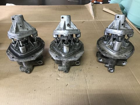 MAN Mechanizm zmiany biegów Wybierak 81.32605-6111 truck - Pārnesumu svira - Kravas automašīna: foto 1 MAN Mechanizm zmiany biegów Wybierak 81.32605-6111 truck - Pārnesumu svira - Kravas automašīna: foto 1