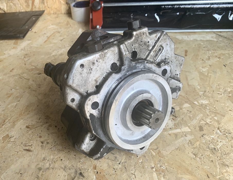 MAN Pompa wtryskowa CR 0445.020.208 regeneracja diesel hurt częś - Degvielas sūknis - Kravas automašīna: foto 1 MAN Pompa wtryskowa CR 0445.020.208 regeneracja diesel hurt częś - Degvielas sūknis - Kravas automašīna: foto 1