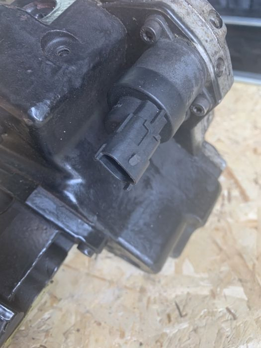 MAN Pompa wtryskowa CR 0445.020.208 regeneracja diesel hurt częś - Degvielas sūknis - Kravas automašīna: foto 2 MAN Pompa wtryskowa CR 0445.020.208 regeneracja diesel hurt częś - Degvielas sūknis - Kravas automašīna: foto 2