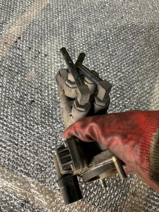 MAN zawór główny hamulcowy oryginał hurt K000926 MAN TGA K000926 - Bremžu cilindrs - Kravas automašīna: foto 5 MAN zawór główny hamulcowy oryginał hurt K000926 MAN TGA K000926 - Bremžu cilindrs - Kravas automašīna: foto 5