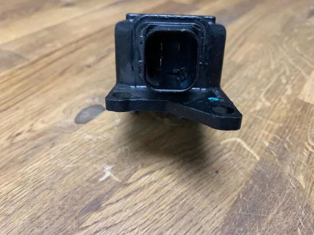 Nowy Zawór Zabezpieczający Cewka Modulatora ABS WABCO 4721965003 - Bremžu vārsts - Kravas automašīna: foto 2 Nowy Zawór Zabezpieczający Cewka Modulatora ABS WABCO 4721965003 - Bremžu vārsts - Kravas automašīna: foto 2