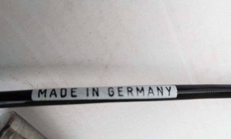 WABCO ABS Mercedes DAF hurt części TIR TRUCK 4410323410 Mercedes-Benz ACTROS 4410323410 truck - Sensors - Kravas automašīna: foto 3 WABCO ABS Mercedes DAF hurt części TIR TRUCK 4410323410 Mercedes-Benz ACTROS 4410323410 truck - Sensors - Kravas automašīna: foto 3