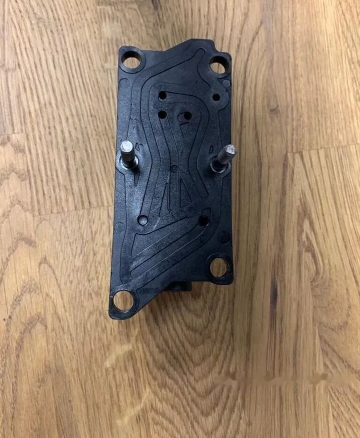 WABCO Nowy Zawór Zabezpieczający Cewka Modulatora ABS 4721965103 24V 4721965103 - Bremžu vārsts - Kravas automašīna: foto 3 WABCO Nowy Zawór Zabezpieczający Cewka Modulatora ABS 4721965103 24V 4721965103 - Bremžu vārsts - Kravas automašīna: foto 3