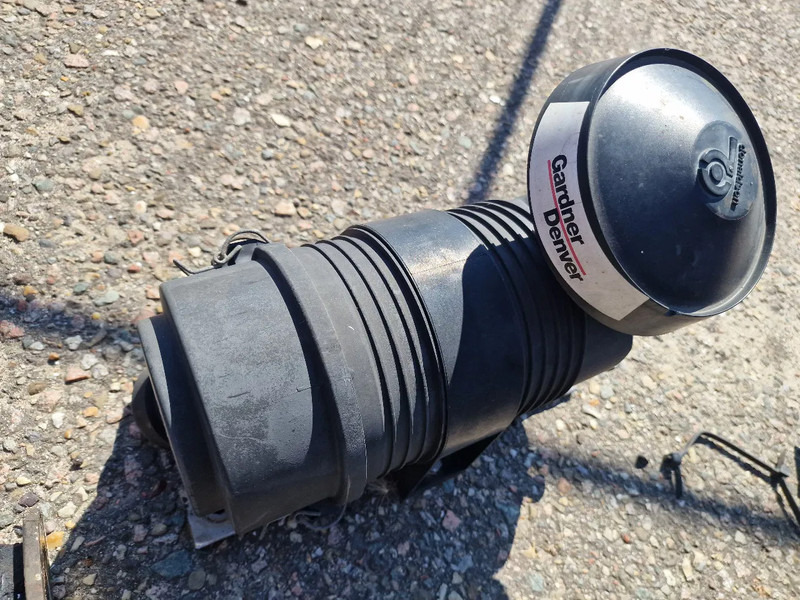 Diversen Gardner Denver - Dzinējs un rezerves daļas - Kravas automašīna: foto 5 Diversen Gardner Denver - Dzinējs un rezerves daļas - Kravas automašīna: foto 5