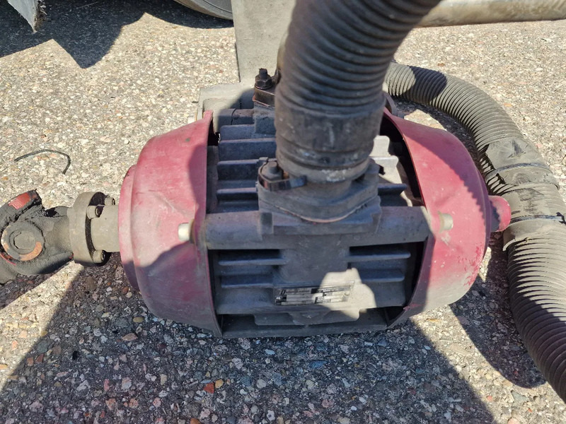 Diversen Gardner Denver - Dzinējs un rezerves daļas - Kravas automašīna: foto 3 Diversen Gardner Denver - Dzinējs un rezerves daļas - Kravas automašīna: foto 3