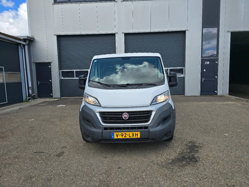 Fiat Ducato 7 sitz, Apk 31-12-2025 - Automašīna ar kravas platformu, Kravas-pasažieru furgons: foto 2 Fiat Ducato 7 sitz, Apk 31-12-2025 - Automašīna ar kravas platformu, Kravas-pasažieru furgons: foto 2