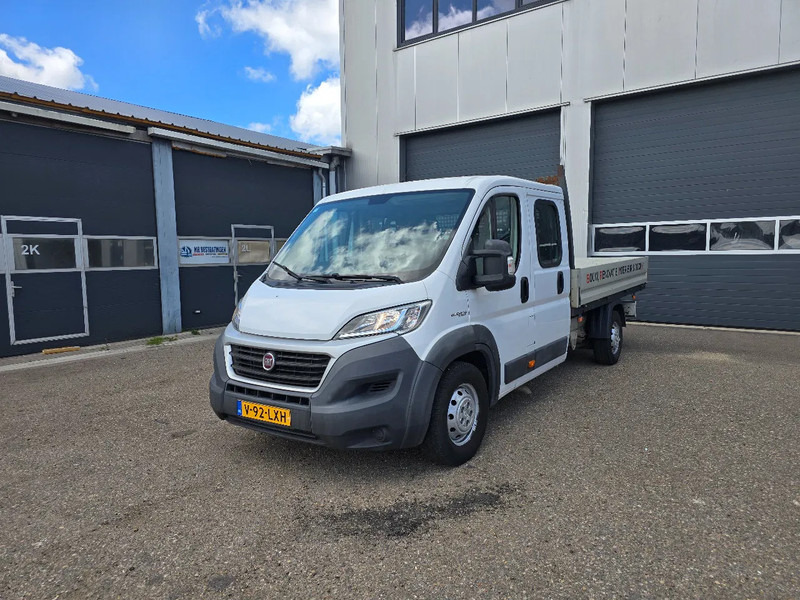 Fiat Ducato 7 sitz, Apk 31-12-2025 - Automašīna ar kravas platformu, Kravas-pasažieru furgons: foto 1 Fiat Ducato 7 sitz, Apk 31-12-2025 - Automašīna ar kravas platformu, Kravas-pasažieru furgons: foto 1