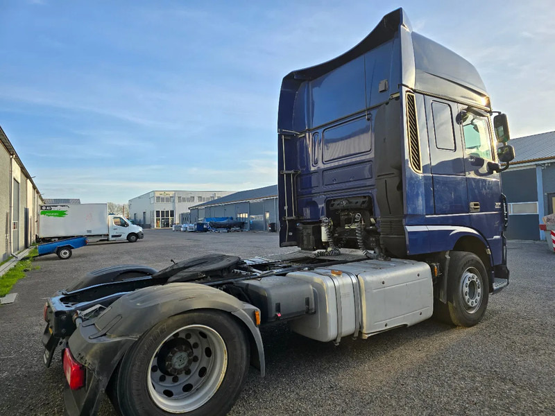 DAF XF 440 SSC Holland 440 - Vilcējs: foto 5 DAF XF 440 SSC Holland 440 - Vilcējs: foto 5