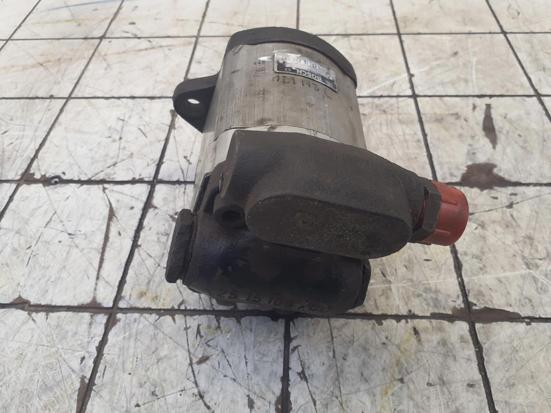 Bosch LTM 1090 emergency steering pump - Stūres pastiprinātāja sūknis - Celtnis: foto 3 Bosch LTM 1090 emergency steering pump - Stūres pastiprinātāja sūknis - Celtnis: foto 3