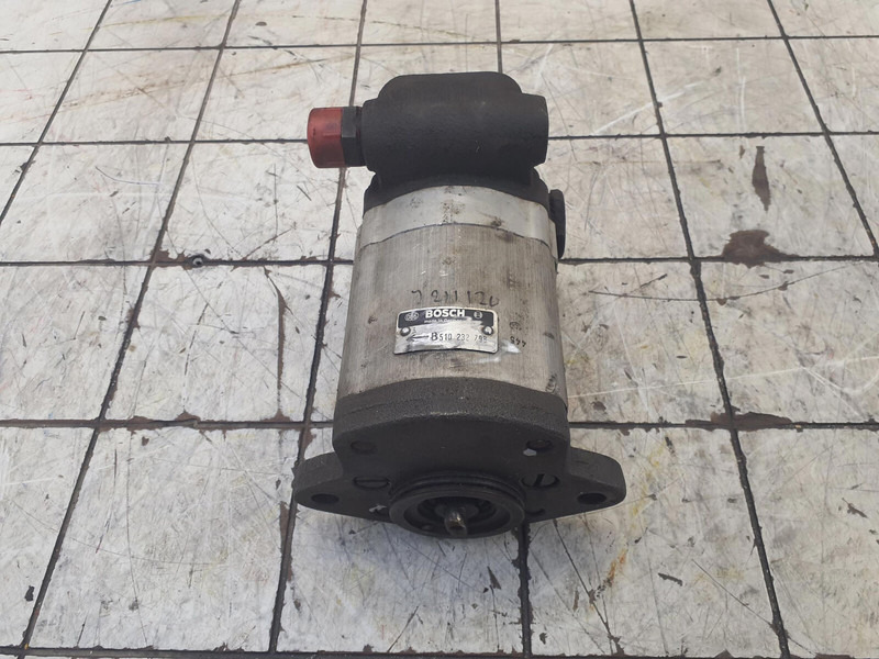 Bosch LTM 1090 emergency steering pump - Stūres pastiprinātāja sūknis - Celtnis: foto 1 Bosch LTM 1090 emergency steering pump - Stūres pastiprinātāja sūknis - Celtnis: foto 1