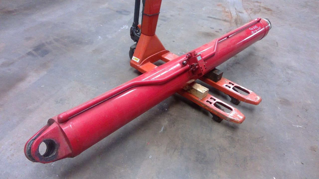 FAUN ATF 50G-3 boom lift cylinder - Hidrauliskais cilindrs - Autoceltnis: foto 2 FAUN ATF 50G-3 boom lift cylinder - Hidrauliskais cilindrs - Autoceltnis: foto 2