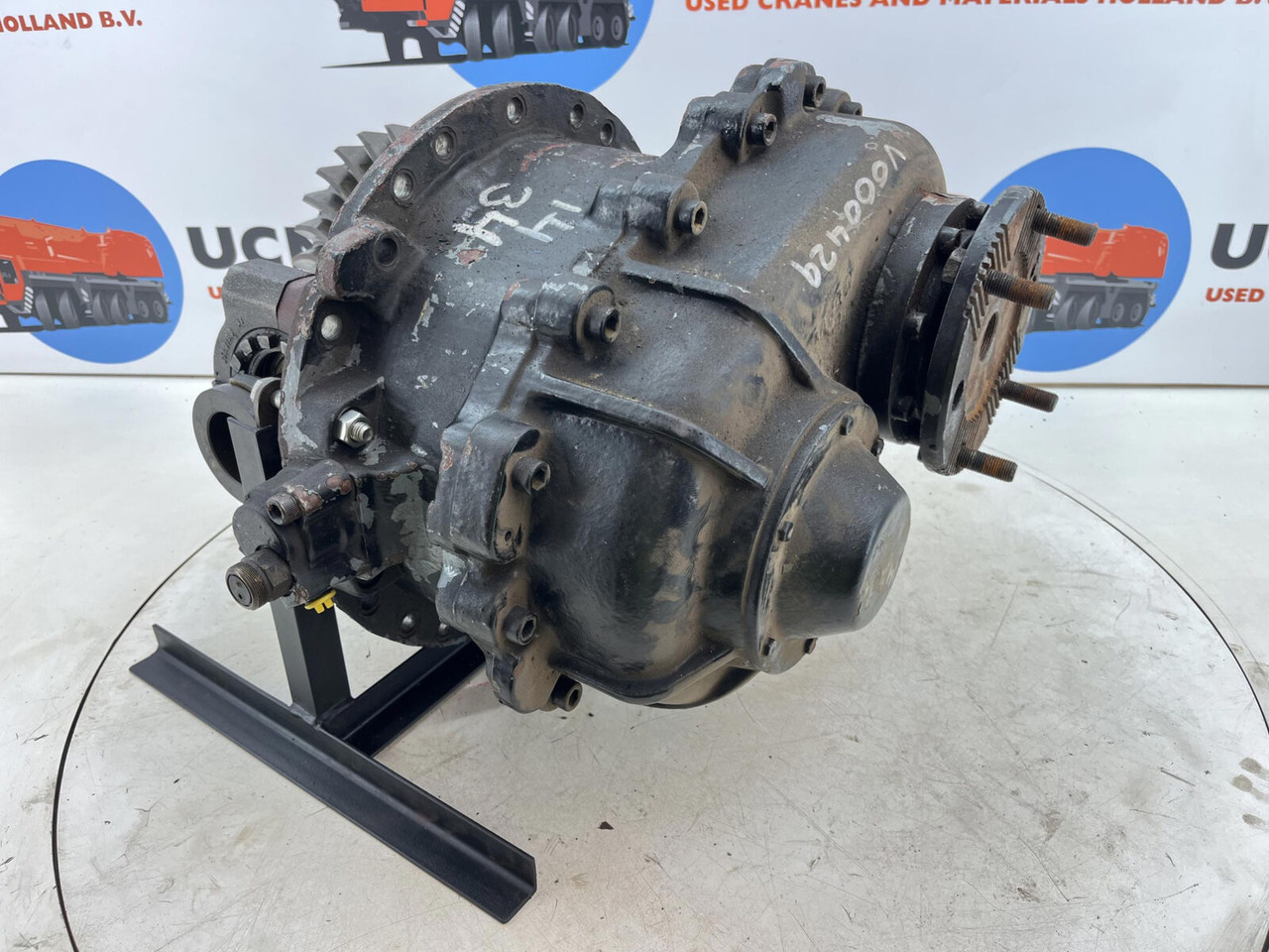 FAUN ATF 60-4 mid differential 14x34 axle 2 - Diferenciālis - Autoceltnis: foto 4 FAUN ATF 60-4 mid differential 14x34 axle 2 - Diferenciālis - Autoceltnis: foto 4