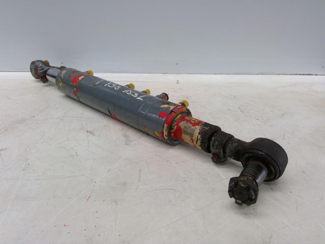 Grove GMK 3050 steering cylinder - Hidrauliskais cilindrs - Autoceltnis: foto 3 Grove GMK 3050 steering cylinder - Hidrauliskais cilindrs - Autoceltnis: foto 3