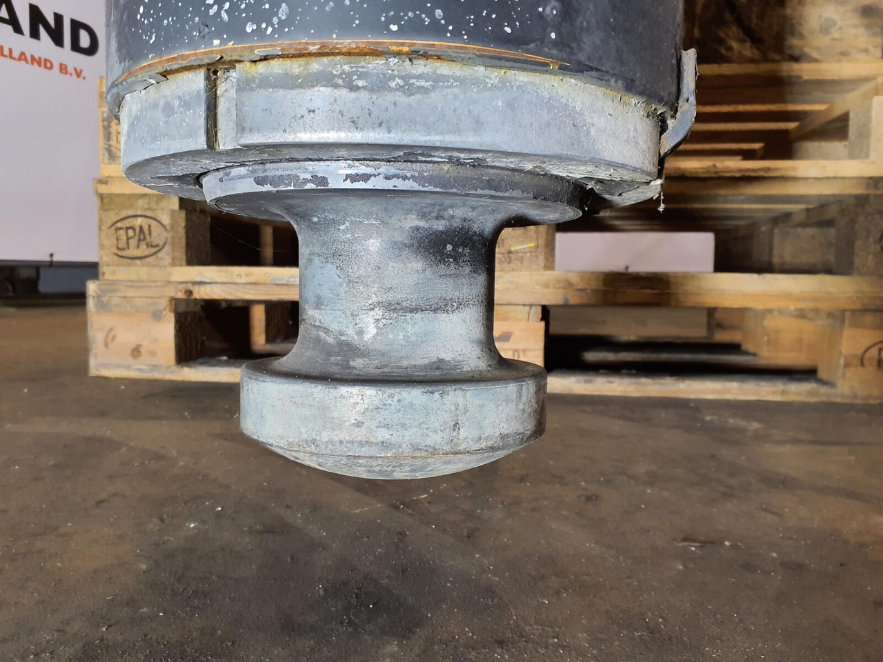 Grove GMK 6400 outrigger beam front complete - Piekare - Celtnis: foto 5 Grove GMK 6400 outrigger beam front complete - Piekare - Celtnis: foto 5