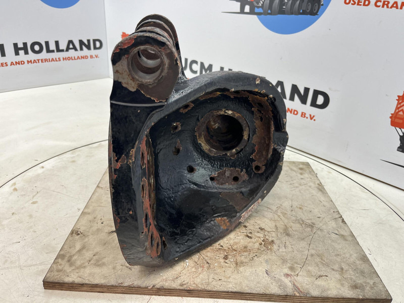 Grove GMK Steering knuckle 12 holes - Grozāmass - Celtnis: foto 5 Grove GMK Steering knuckle 12 holes - Grozāmass - Celtnis: foto 5