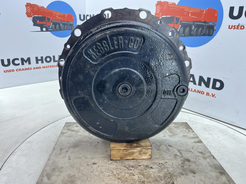 Grove GMK planetary gear 12-23-60-34-46-3pl-H135 - Piekare - Celtnis: foto 1 Grove GMK planetary gear 12-23-60-34-46-3pl-H135 - Piekare - Celtnis: foto 1
