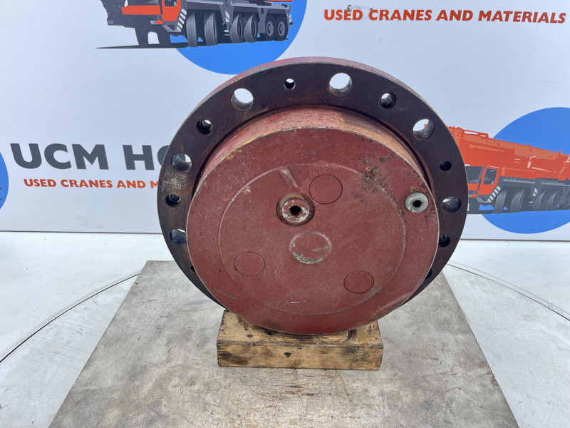 KESSLER Planetary gear 17-24-67-32-3pl-H83-42 - Piekare - Celtnis: foto 1 KESSLER Planetary gear 17-24-67-32-3pl-H83-42 - Piekare - Celtnis: foto 1