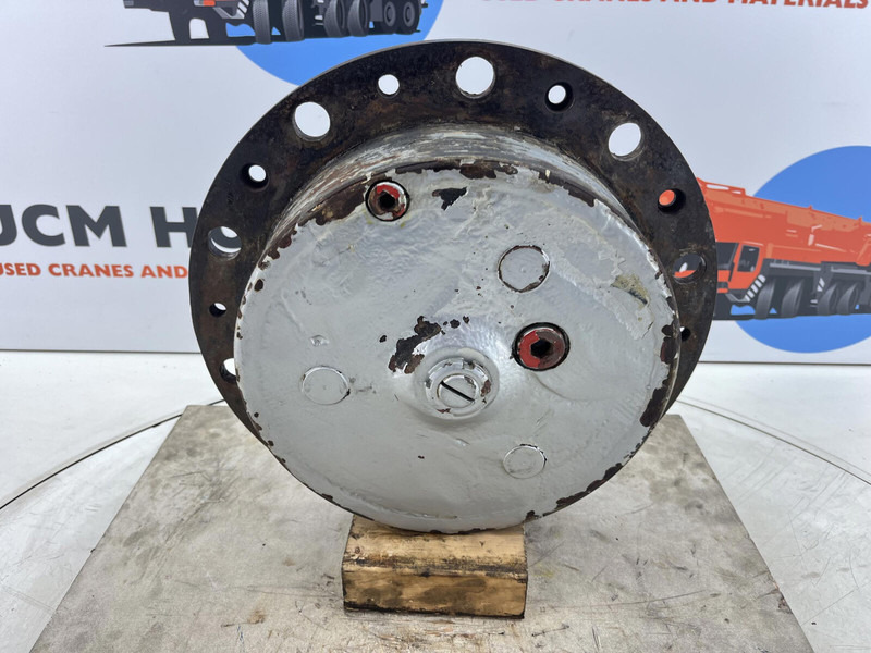 KESSLER Planetary gear 31-15-62-40-46-3pl-H84 - Piekare - Celtnis: foto 1 KESSLER Planetary gear 31-15-62-40-46-3pl-H84 - Piekare - Celtnis: foto 1