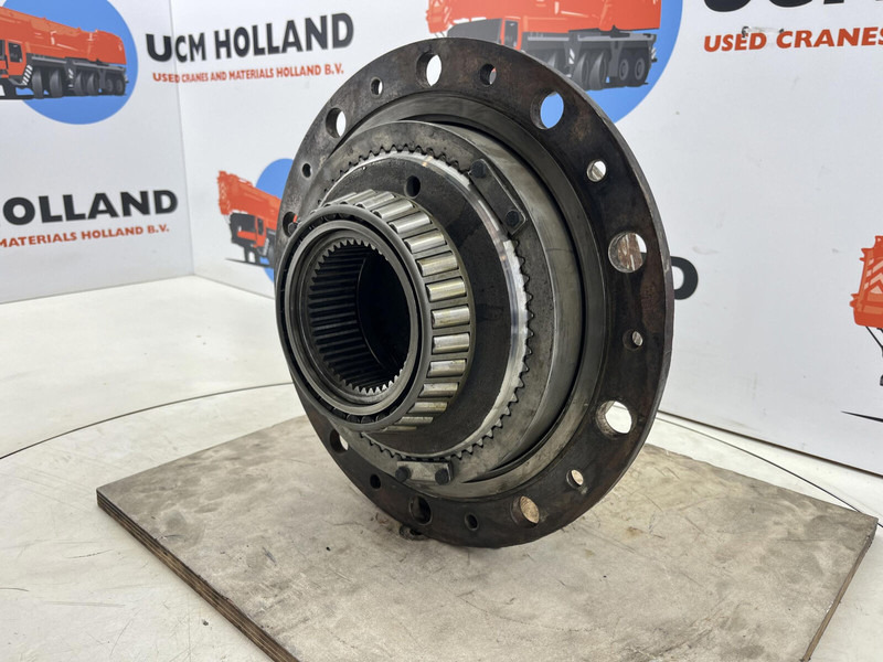 KESSLER Planetary gear 31-15-62-40-46-3pl-H84 - Piekare - Celtnis: foto 3 KESSLER Planetary gear 31-15-62-40-46-3pl-H84 - Piekare - Celtnis: foto 3