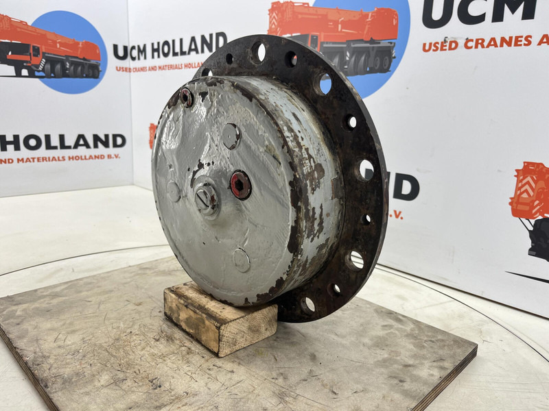 KESSLER Planetary gear 31-15-62-40-46-3pl-H84 - Piekare - Celtnis: foto 2 KESSLER Planetary gear 31-15-62-40-46-3pl-H84 - Piekare - Celtnis: foto 2