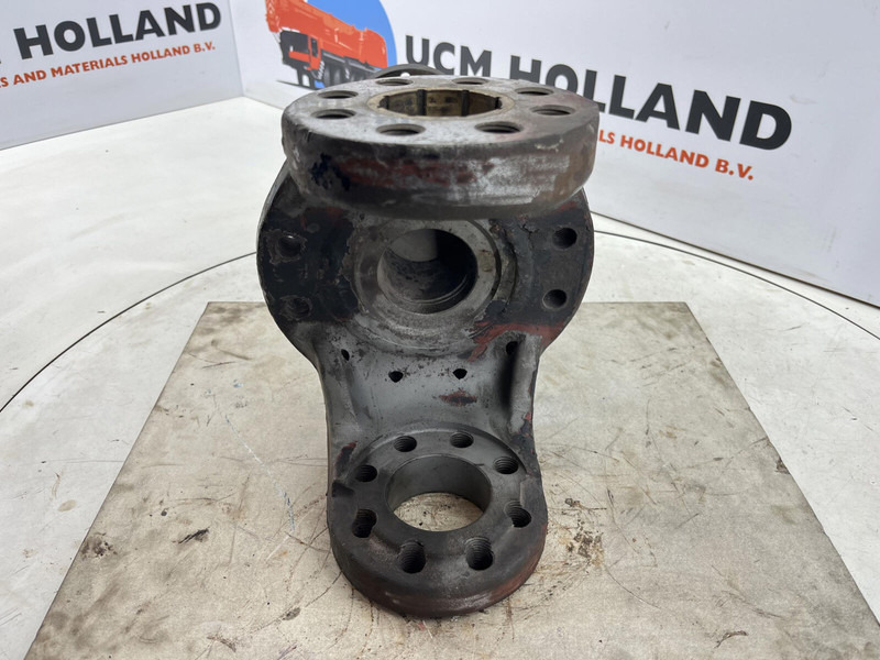 Kessler+CO Kessler steering knuckle 12 holes - Grozāmass - Celtnis: foto 5 Kessler+CO Kessler steering knuckle 12 holes - Grozāmass - Celtnis: foto 5