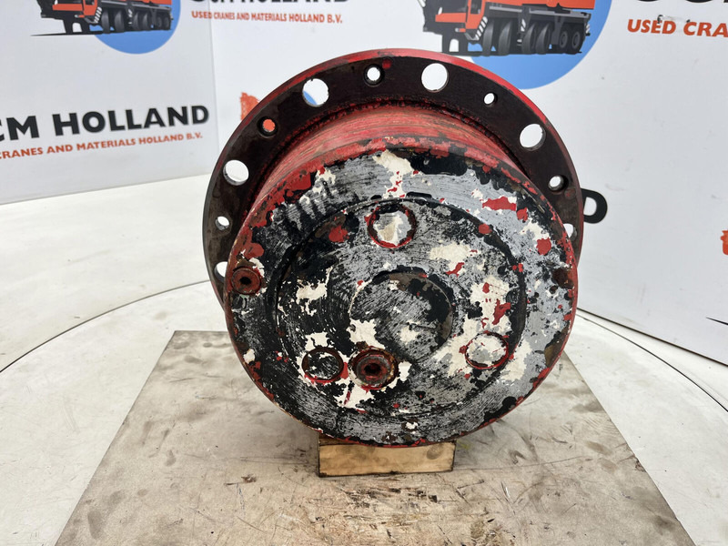Kessler+CO LTM 1090 planetary gear 22-25-74-40-46-3pl-H136 - Piekare - Celtnis: foto 1 Kessler+CO LTM 1090 planetary gear 22-25-74-40-46-3pl-H136 - Piekare - Celtnis: foto 1