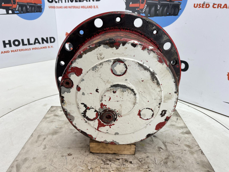Kessler+CO LTM 1090 planetary gear 22-25-74-40-46-3pl-H136 - Piekare - Celtnis: foto 1 Kessler+CO LTM 1090 planetary gear 22-25-74-40-46-3pl-H136 - Piekare - Celtnis: foto 1