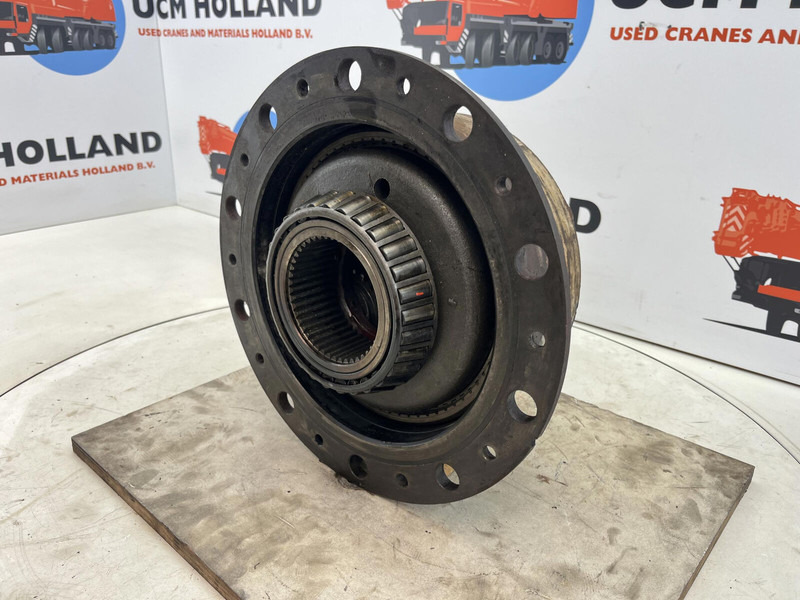 Kessler+CO Terex-Demag AC 35 planetary gear 17-24-67-32-46-3pl-H135 - Piekare - Celtnis: foto 3 Kessler+CO Terex-Demag AC 35 planetary gear 17-24-67-32-46-3pl-H135 - Piekare - Celtnis: foto 3