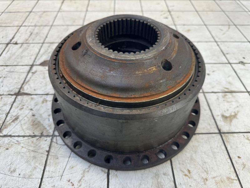 Liebherr LT 1090 planetary gear - Piekare - Celtnis: foto 1 Liebherr LT 1090 planetary gear - Piekare - Celtnis: foto 1