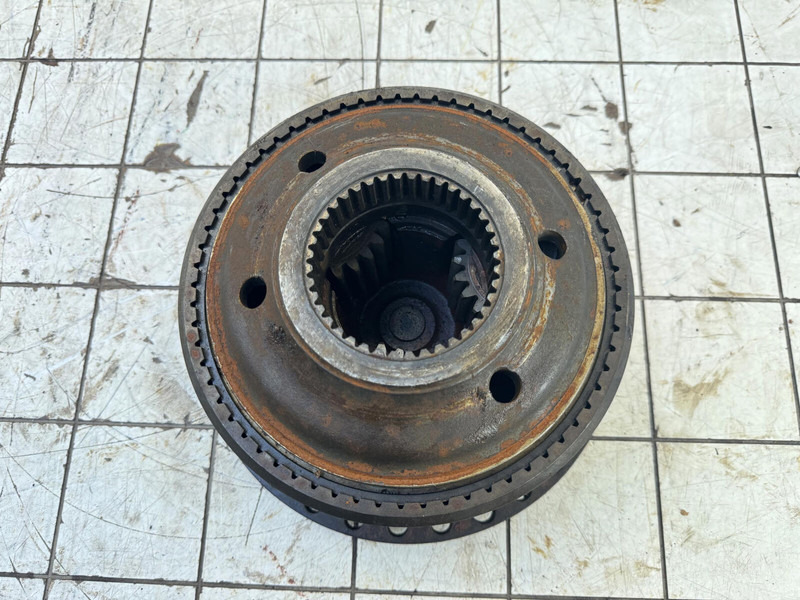 Liebherr LT 1090 planetary gear - Piekare - Celtnis: foto 2 Liebherr LT 1090 planetary gear - Piekare - Celtnis: foto 2