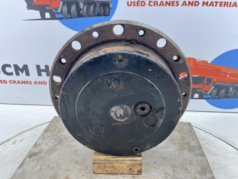 Liebherr LTM 1025 planetary gear 17-24-67-32-3pl-H85 - Piekare - Celtnis: foto 1 Liebherr LTM 1025 planetary gear 17-24-67-32-3pl-H85 - Piekare - Celtnis: foto 1