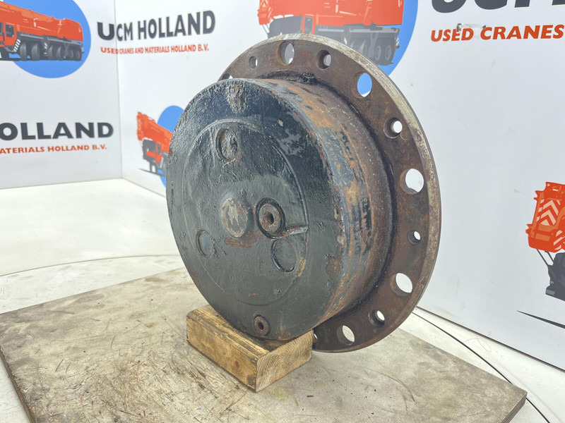 Liebherr LTM 1025 planetary gear 17-24-67-32-3pl-H85 - Piekare - Celtnis: foto 2 Liebherr LTM 1025 planetary gear 17-24-67-32-3pl-H85 - Piekare - Celtnis: foto 2