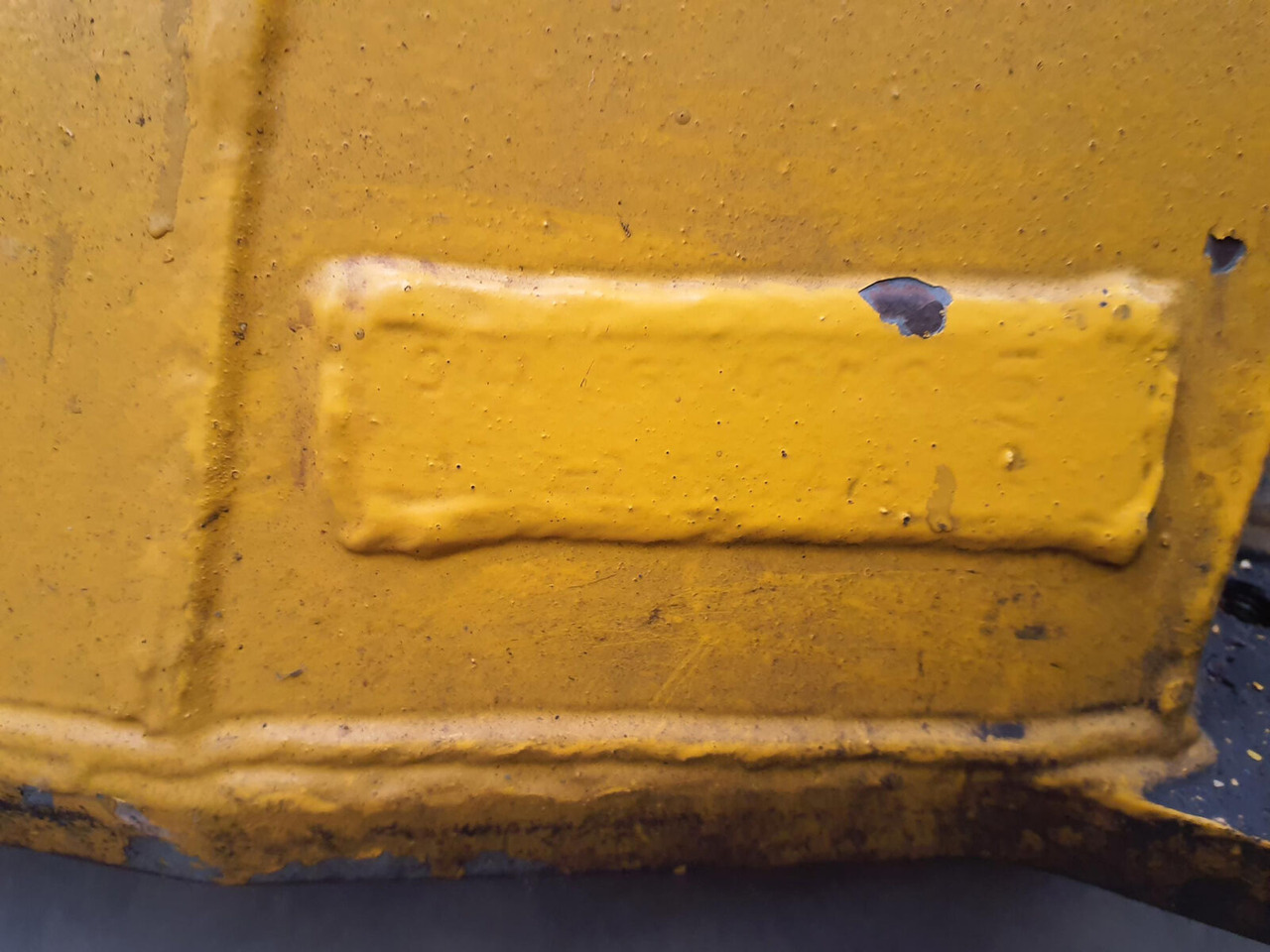 Liebherr LTM 1030-2 upper frame - Virsbūve un ārpuse - Autoceltnis: foto 4 Liebherr LTM 1030-2 upper frame - Virsbūve un ārpuse - Autoceltnis: foto 4