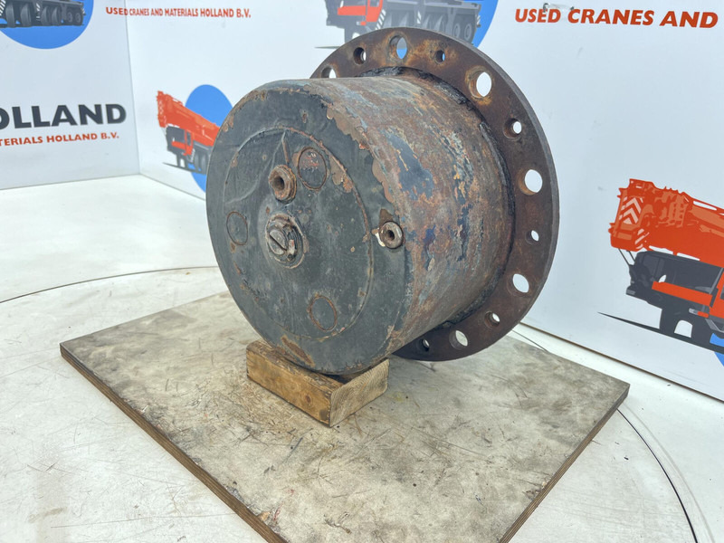 Liebherr LTM 1030 planetary gear 21-21-63-38-3pl-H170-46 - Piekare - Celtnis: foto 2 Liebherr LTM 1030 planetary gear 21-21-63-38-3pl-H170-46 - Piekare - Celtnis: foto 2