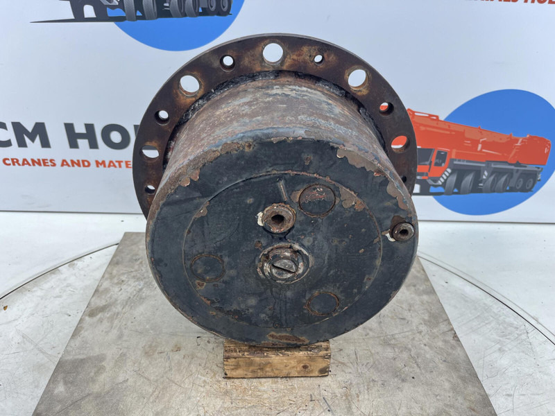 Liebherr LTM 1030 planetary gear 21-21-63-38-3pl-H170-46 - Piekare - Celtnis: foto 1 Liebherr LTM 1030 planetary gear 21-21-63-38-3pl-H170-46 - Piekare - Celtnis: foto 1