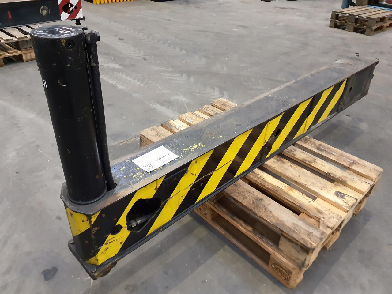 Liebherr LTM 1035-2 sliding beam complete - Piekare - Celtnis: foto 2 Liebherr LTM 1035-2 sliding beam complete - Piekare - Celtnis: foto 2
