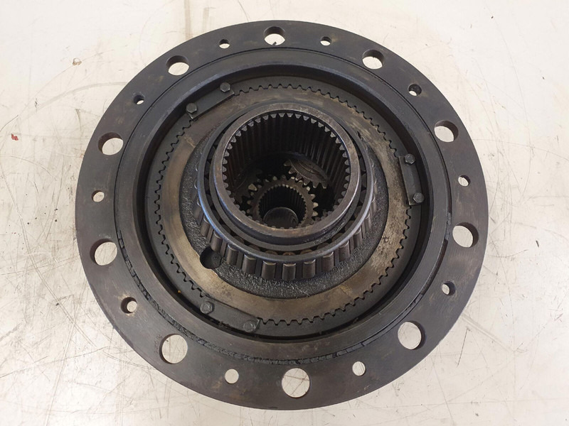 Liebherr LTM 1035/3 planetary gear 22-25-74-38-4pl-H13,5 - Piekare - Celtnis: foto 2 Liebherr LTM 1035/3 planetary gear 22-25-74-38-4pl-H13,5 - Piekare - Celtnis: foto 2
