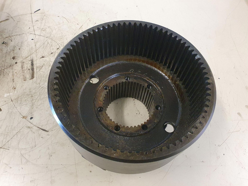 Liebherr LTM 1035/3 planetary gear 22-25-74-38-4pl-H13,5 - Piekare - Celtnis: foto 4 Liebherr LTM 1035/3 planetary gear 22-25-74-38-4pl-H13,5 - Piekare - Celtnis: foto 4