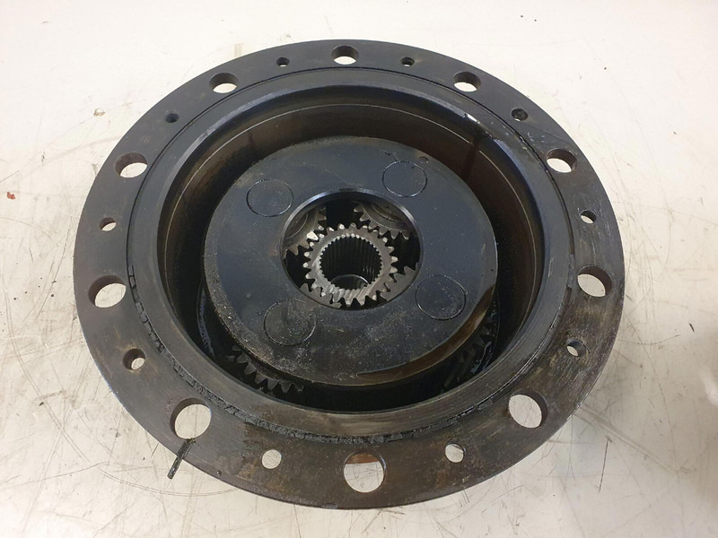 Liebherr LTM 1035/3 planetary gear 22-25-74-38-4pl-H13,5 - Piekare - Celtnis: foto 3 Liebherr LTM 1035/3 planetary gear 22-25-74-38-4pl-H13,5 - Piekare - Celtnis: foto 3