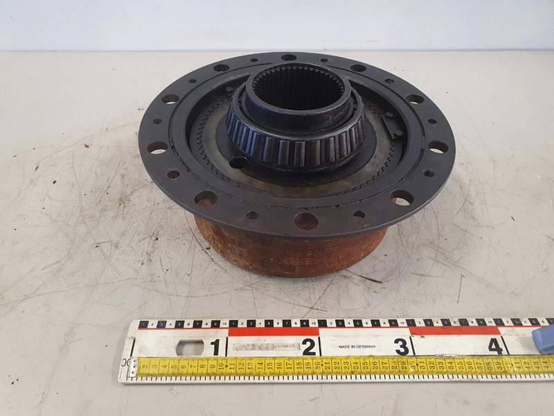 Liebherr LTM 1035/3 planetary gear 22-25-74-38-4pl-H13,5 - Piekare - Celtnis: foto 1 Liebherr LTM 1035/3 planetary gear 22-25-74-38-4pl-H13,5 - Piekare - Celtnis: foto 1
