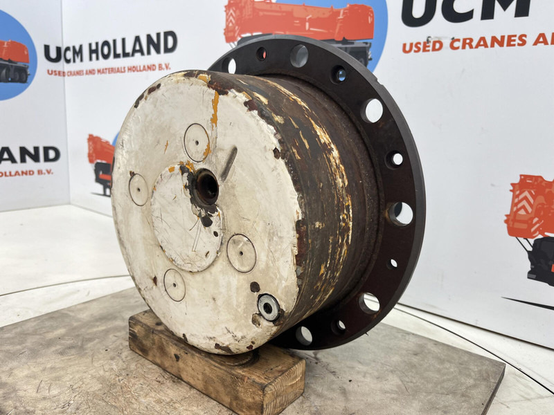 Liebherr LTM 1040-2.1 planetary gear 22-25-74-40-4pl-137-46 - Piekare - Celtnis: foto 2 Liebherr LTM 1040-2.1 planetary gear 22-25-74-40-4pl-137-46 - Piekare - Celtnis: foto 2