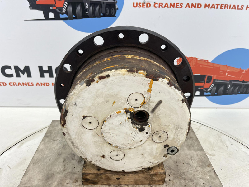 Liebherr LTM 1040-2.1 planetary gear 22-25-74-40-4pl-137-46 - Piekare - Celtnis: foto 1 Liebherr LTM 1040-2.1 planetary gear 22-25-74-40-4pl-137-46 - Piekare - Celtnis: foto 1