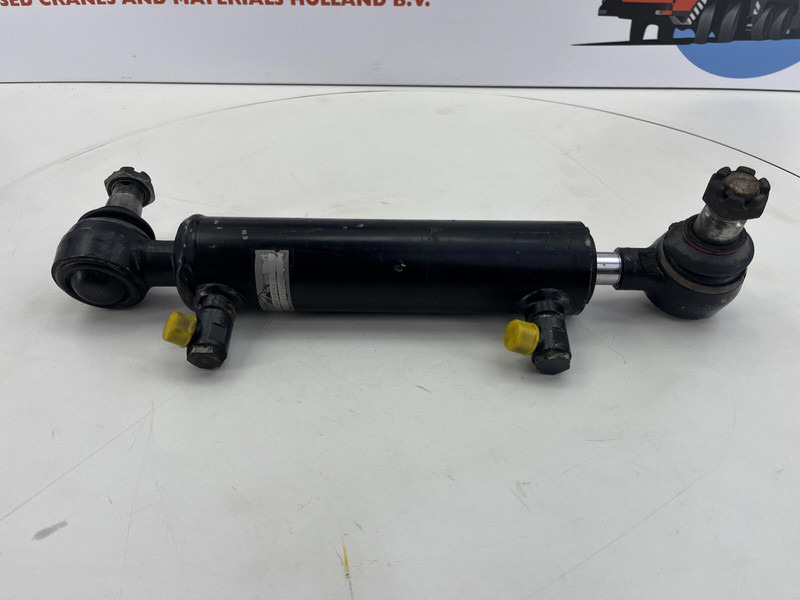 Liebherr LTM 1060-2 STEERING CYLINDER - Hidrauliskais cilindrs - Celtnis: foto 1 Liebherr LTM 1060-2 STEERING CYLINDER - Hidrauliskais cilindrs - Celtnis: foto 1