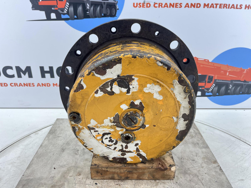 Liebherr LTM 1060 axle 2 planetary gear 22-25-74-38-3pl-H135 - Piekare - Celtnis: foto 1 Liebherr LTM 1060 axle 2 planetary gear 22-25-74-38-3pl-H135 - Piekare - Celtnis: foto 1