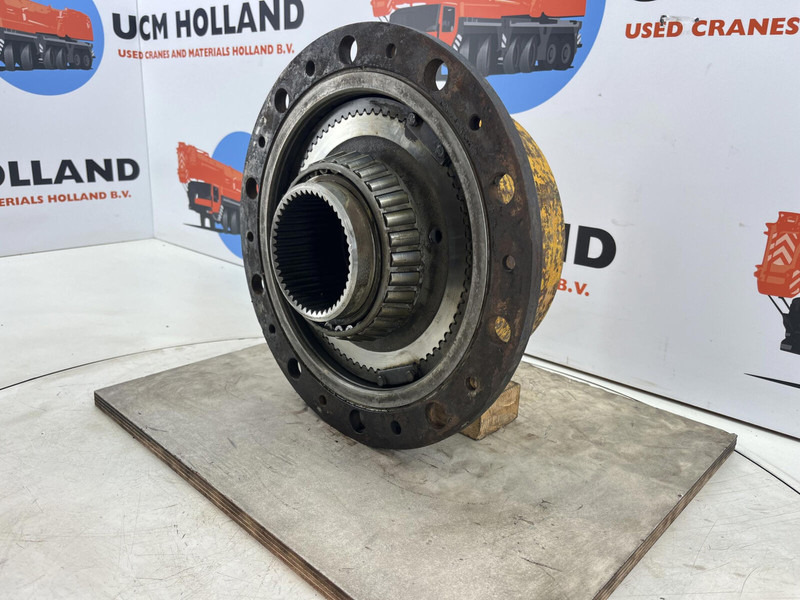 Liebherr LTM 1060 planetary gear 22-25-74-38-3pl-H135-46 - Piekare - Celtnis: foto 3 Liebherr LTM 1060 planetary gear 22-25-74-38-3pl-H135-46 - Piekare - Celtnis: foto 3