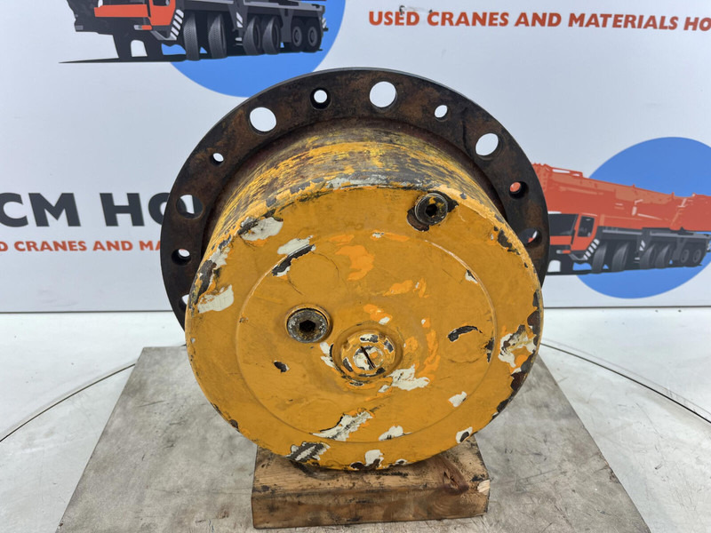 Liebherr LTM 1060 planetary gear 22-25-74-38-3pl-H135-46 - Piekare - Celtnis: foto 1 Liebherr LTM 1060 planetary gear 22-25-74-38-3pl-H135-46 - Piekare - Celtnis: foto 1